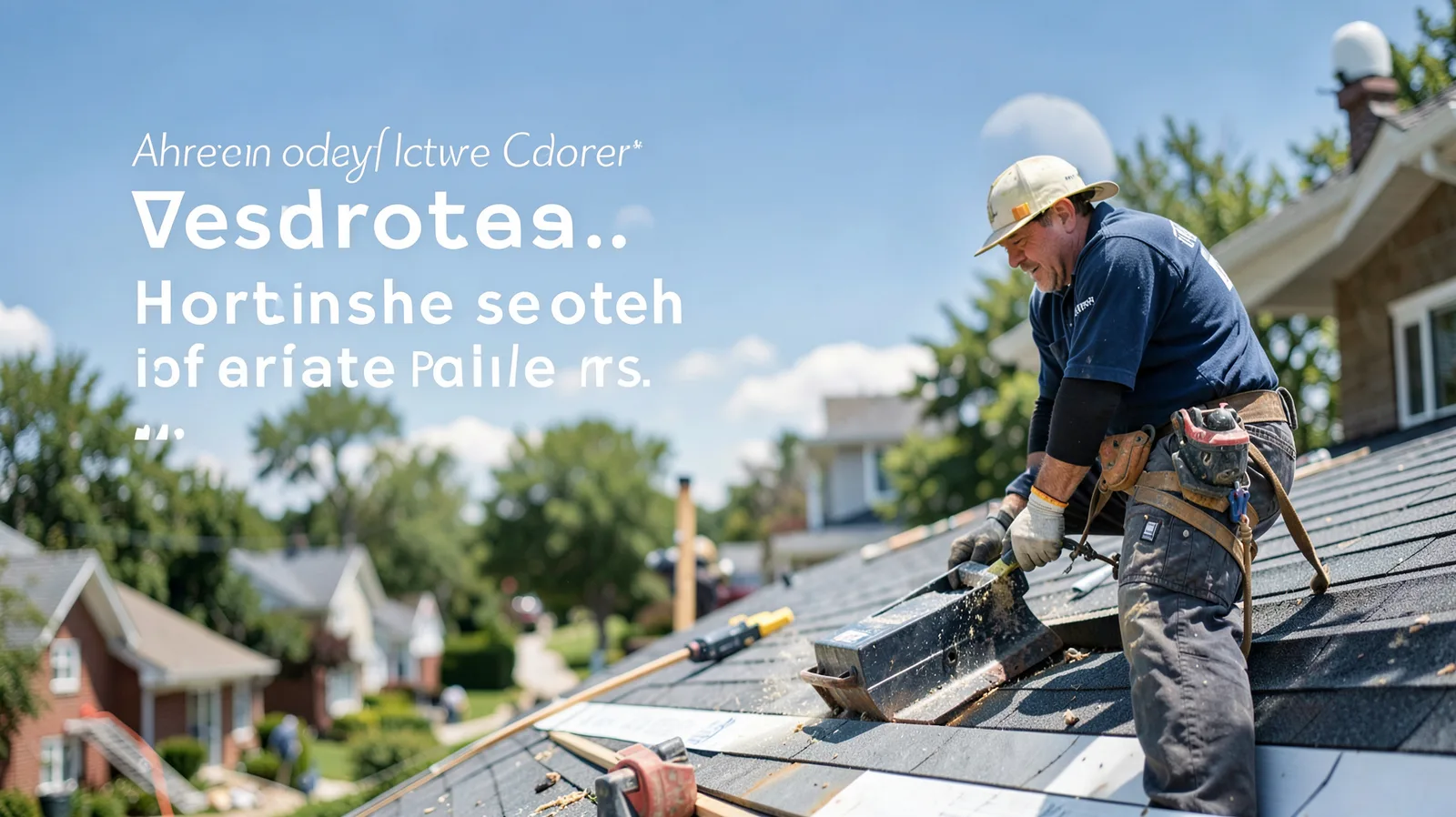 Roof Replacement in Brownsville, MD near me